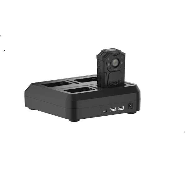 Body Camera Docking Station - Image 3