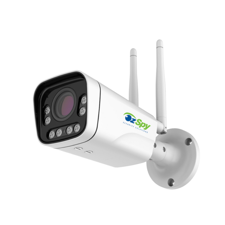 Cctv Security Cameras Ozspy Security Systems